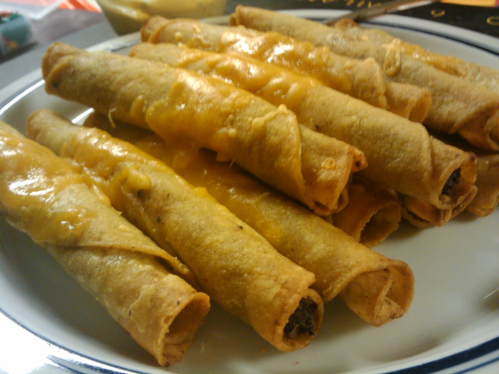 Taquitos