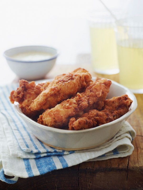 The Ultimate Buttermilk Fried Chicken Recipe for Chicken Lovers