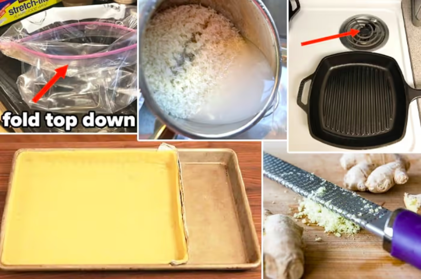 Secret Ingredients & Life-Changing Cooking Hacks Restaurants Don’t Want You to Know!