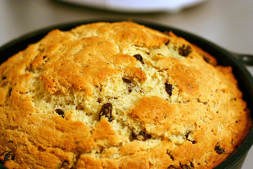 Irish Soda Bread