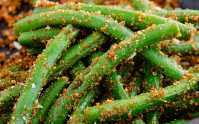 Italian Green Beans Recipe: A Flavor Explosion! 🌱🍅