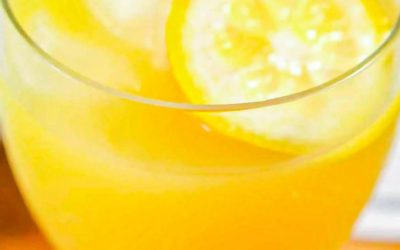 Pineapple Lemonade Recipe