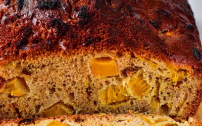 “The Best Ever Mango Bread Recipe – Easy & Delicious!”